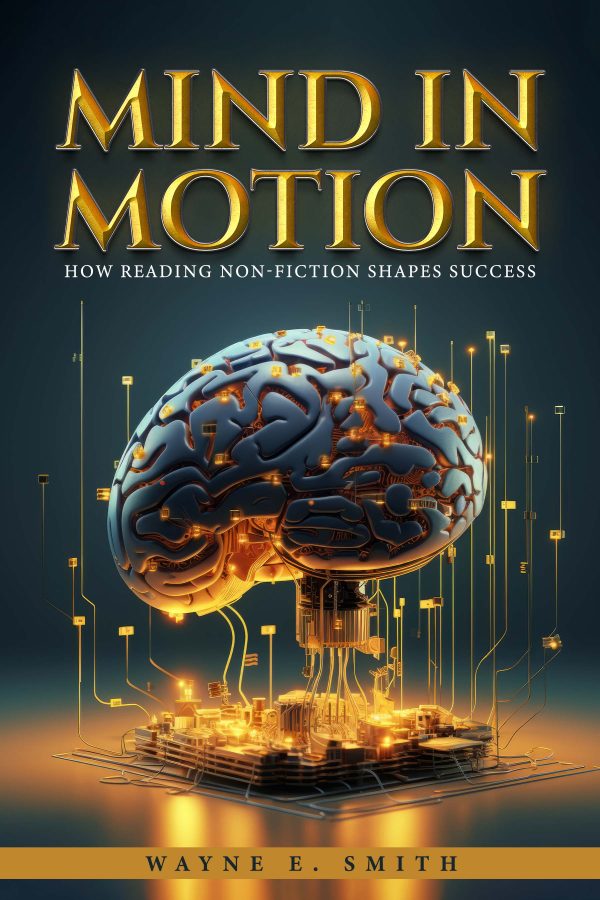 Mind in Motion