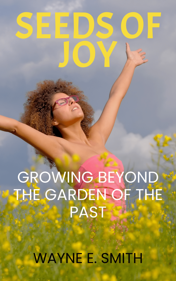 Seeds of Joy