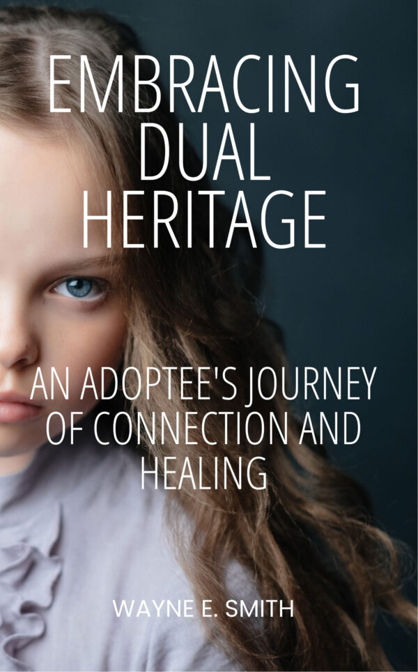 Embracing Dual Heritage