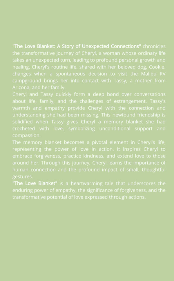 The Love Blanket - Image 2