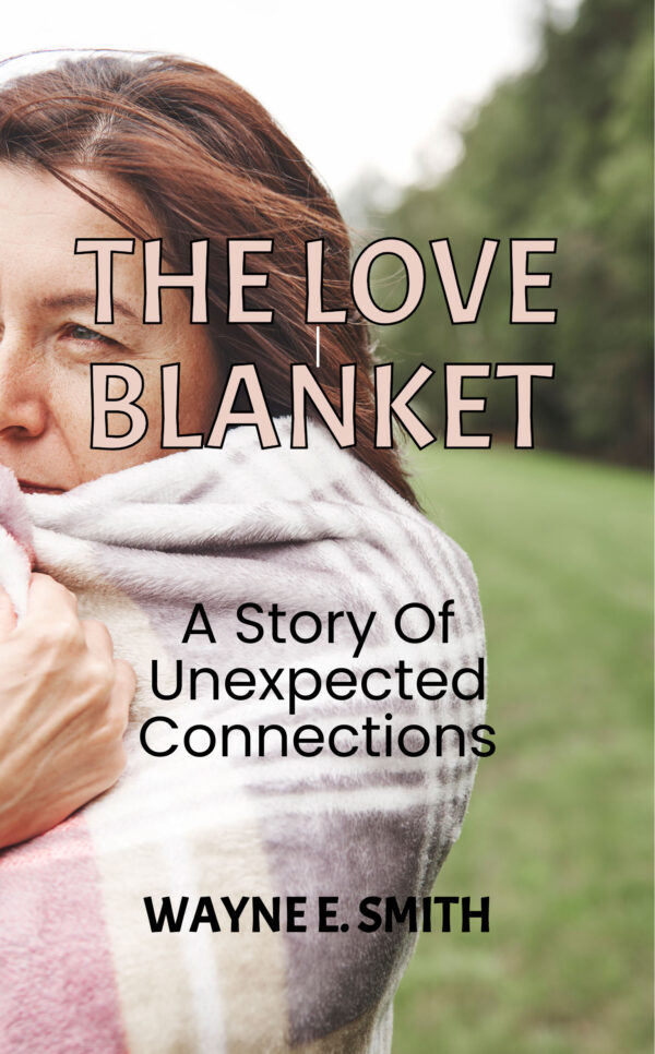 The Love Blanket